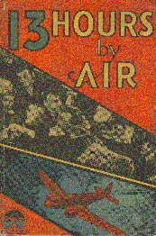 Book Jacket
