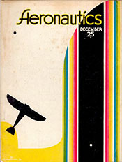 Aeronautics, 1929!!