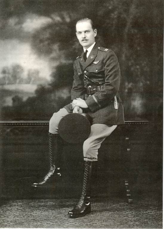 G.H. Benefield