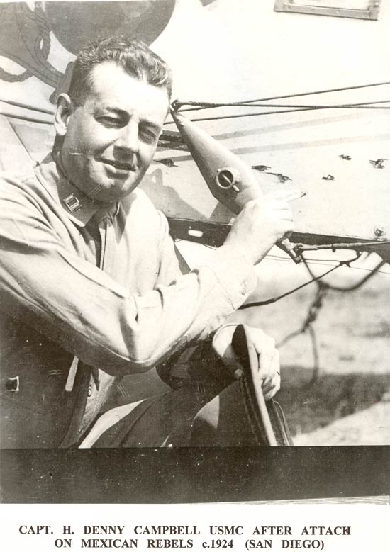 H. Campbell