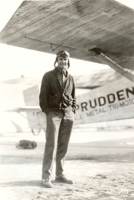 Ray H. Clark