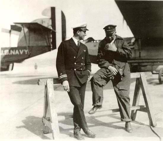 R.T. Connell, 1930