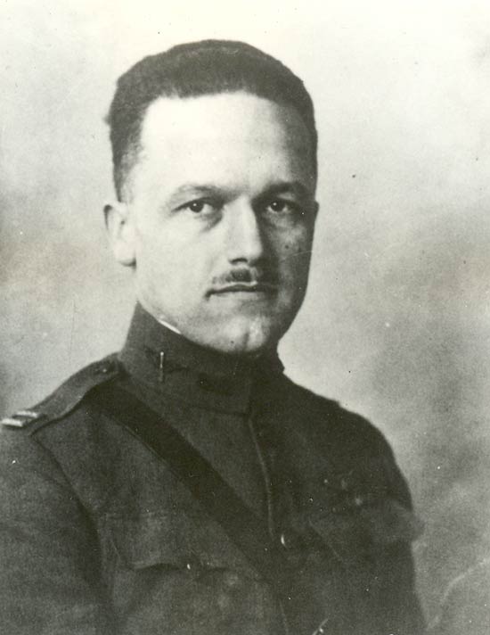 H. Weir Cook