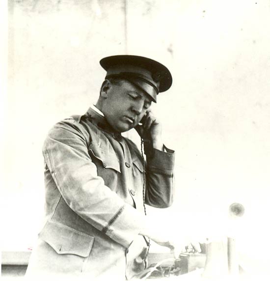 C.C. Culver