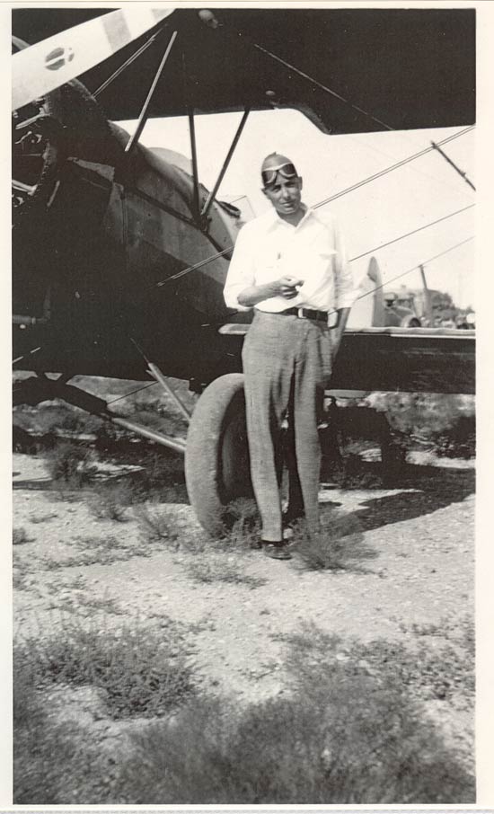 Roy Harding
