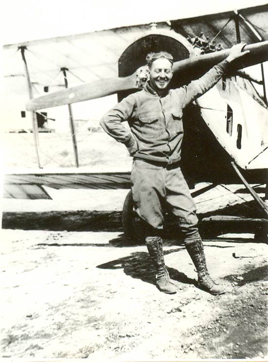 Martin Jensen, 1926