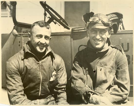 Macready & Kelley