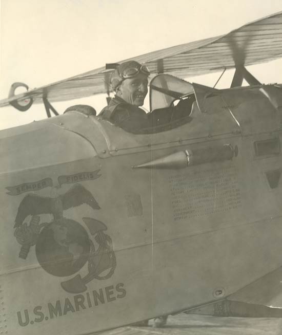 D.L. McKittrick