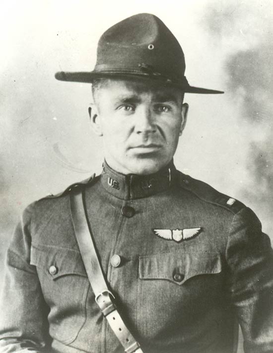 C.C. Moseley