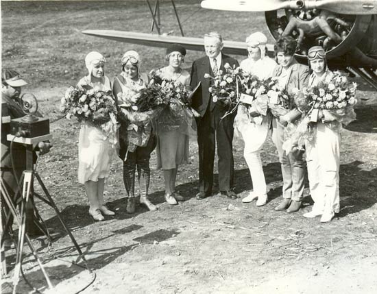 1930 NAR Winners