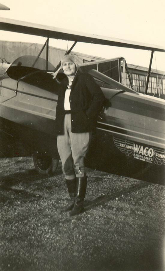 Gladys O'Donnell