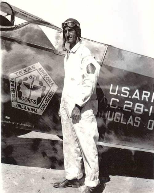 T.V. Foster