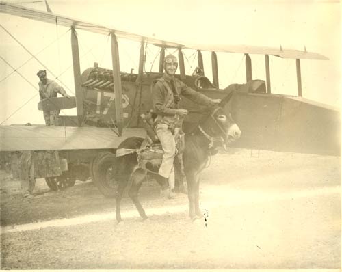 T.V. Foster