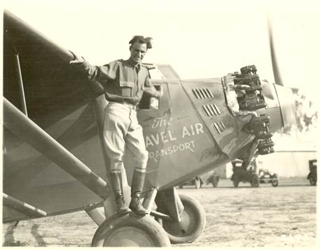Goebel & Woolaroc