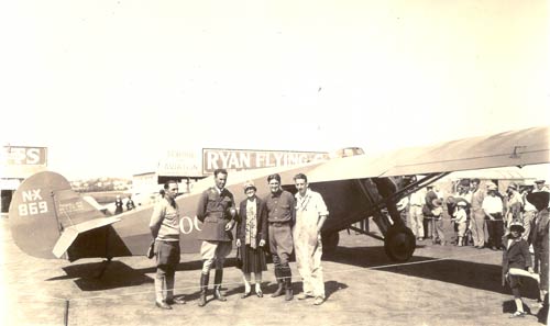 Goebel With Woolaroc