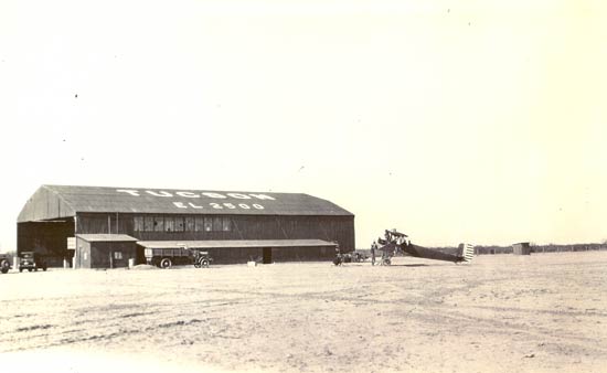 Hisso-Powered Consolidated PT-1, Date Unknown