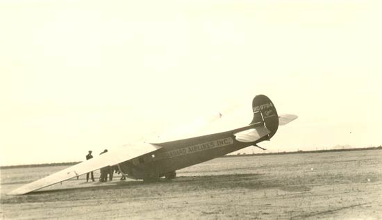 NC9726