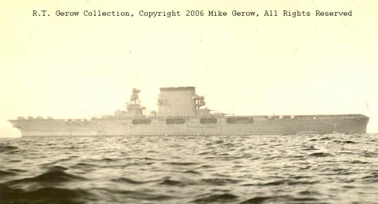 USS Lexington