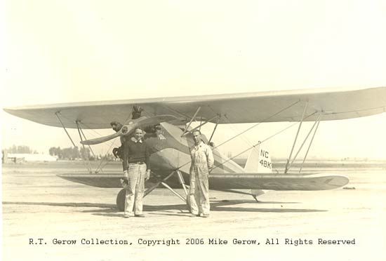 Bird NC48K