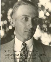 Russell T. Gerow