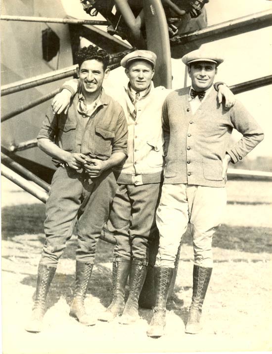 Spigel, Sullivan, Reid