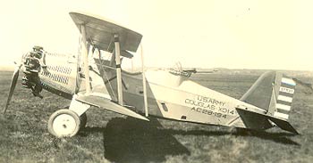 Douglas XO-14, 28-194 