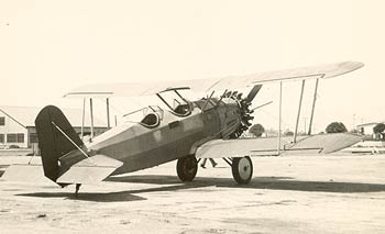 Douglas XO-14, 28-194 