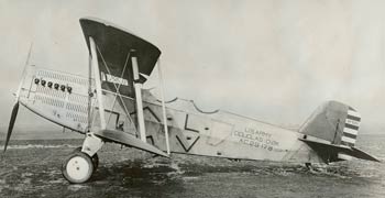 Douglas O-2K 29-179