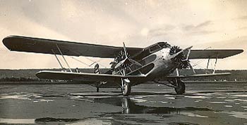 Boeing NC233M 