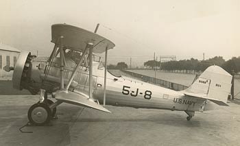 A-9068, Vought O-3U-2