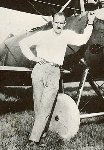 Casey Jones, September 5, 1926