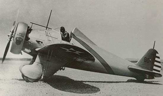 Ralph Royce, June 1, 1937