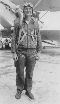 W.H. McMullen, Ca. 1928-30 (Source: Barnes) 