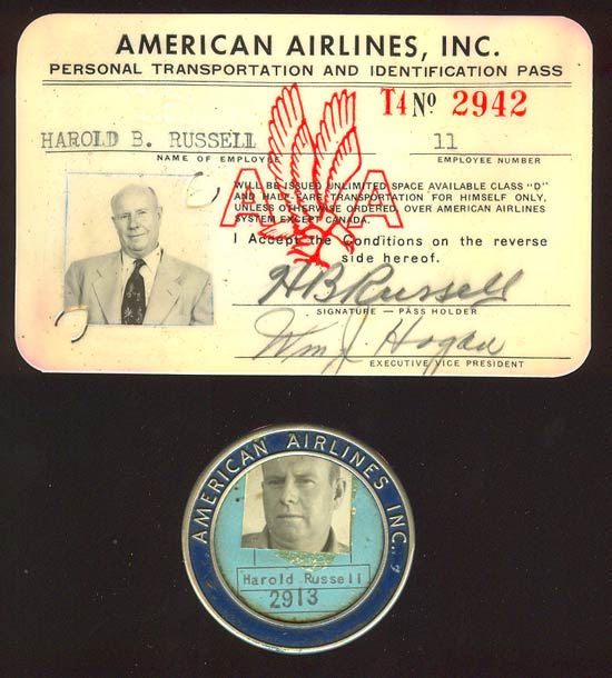 Late Career Company ID
