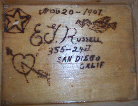 Box Interior