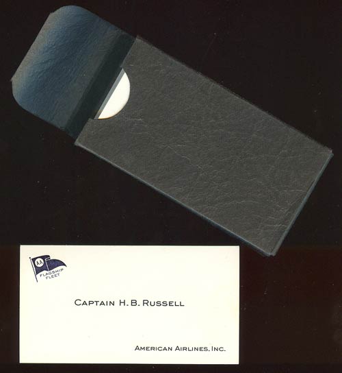 AA Business Cards