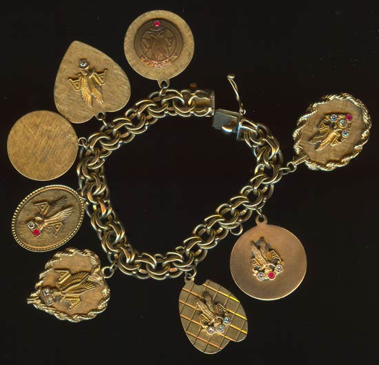 Charm Bracelet