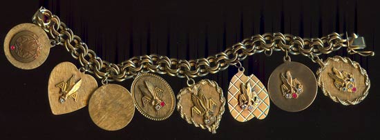 Charm Bracelet