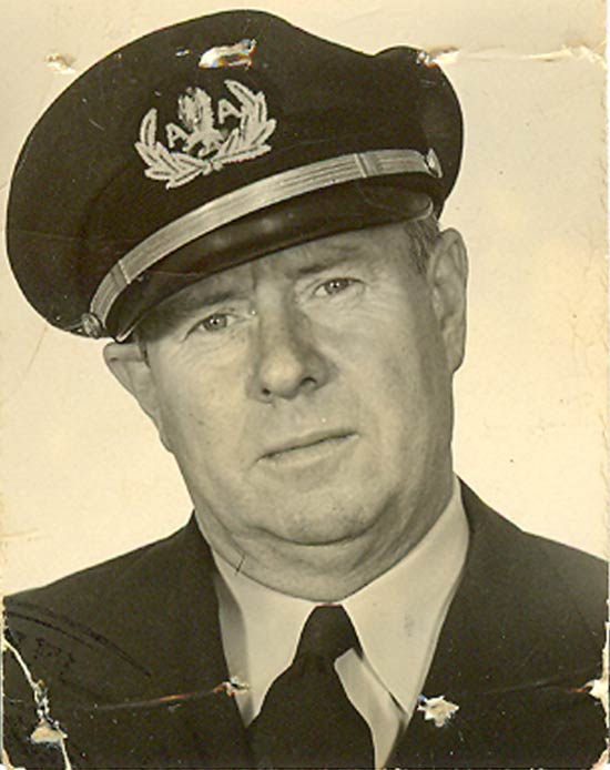 Mature Pilot