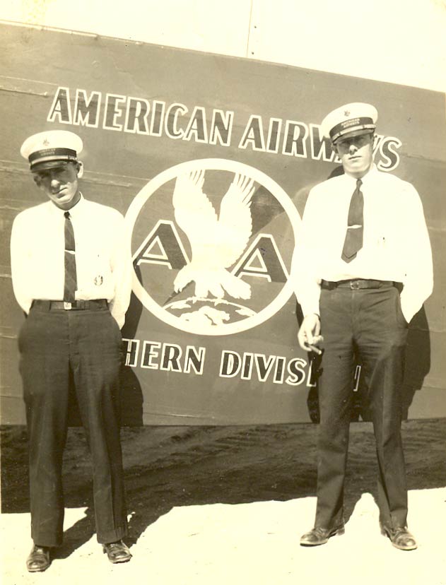Two Pilots