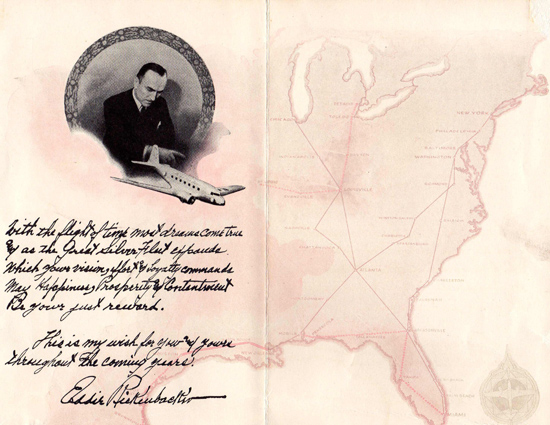 Christmas Greeting, Ca. 1930s