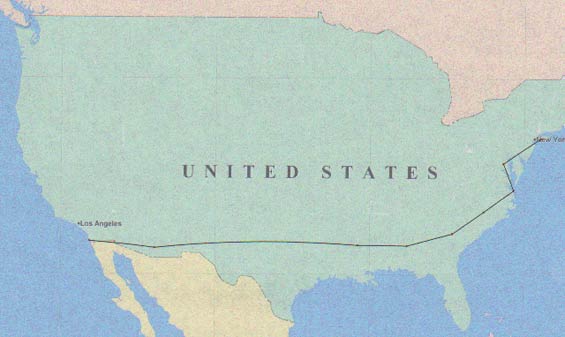 A-8089 Ferry, Anacostia-Tucson, December 28, 1928-January 4, 1929 (Source: Webmaster) 