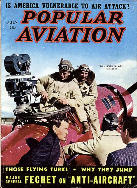 NC117W in Motion Picture Work