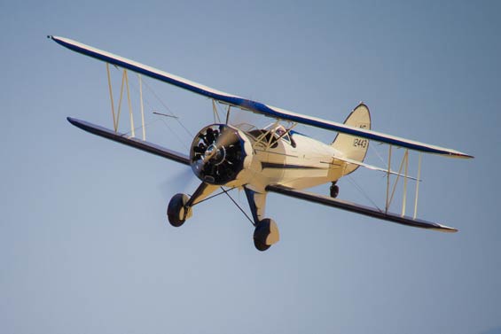 NC12443, Aloft, August, 2011 (Source: Woods) 