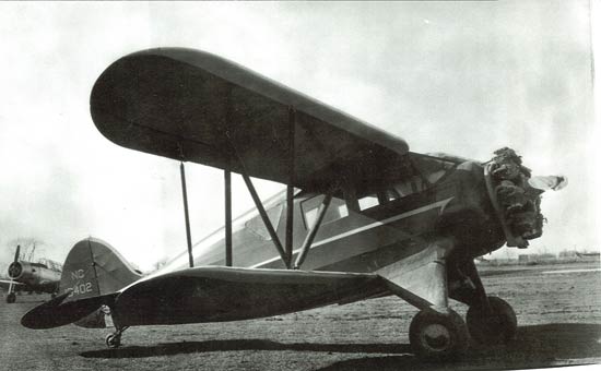 NC13402, Date Unknown