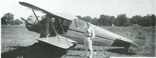 WACO UIC NC13424