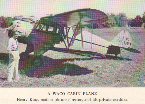 WACO UIC NC13424 (Source: AYB)