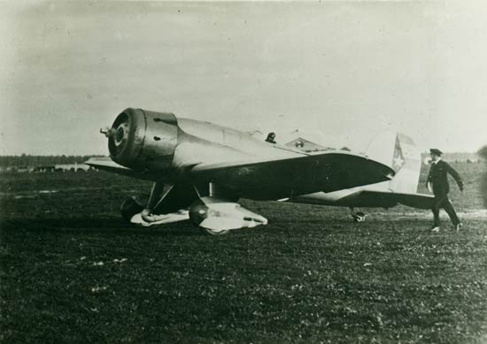 "4 de Septiembre", February 2, 1936