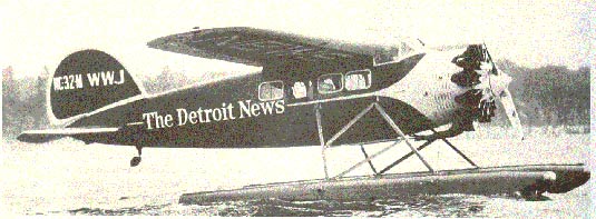NC32M on Floats