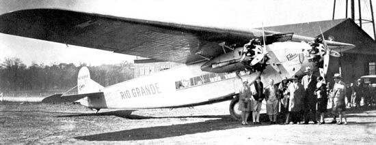 NC535E, Date & Location Unknown